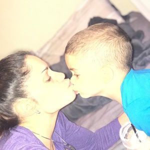 Meet your Posher, Conchi